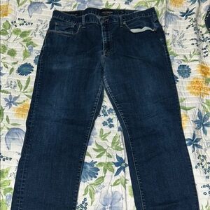 Lucky Brand Indigo Denim Pants